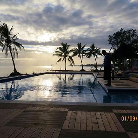 The St Therese Samoa Retreat & Accommodation Tuana'i Esterno foto