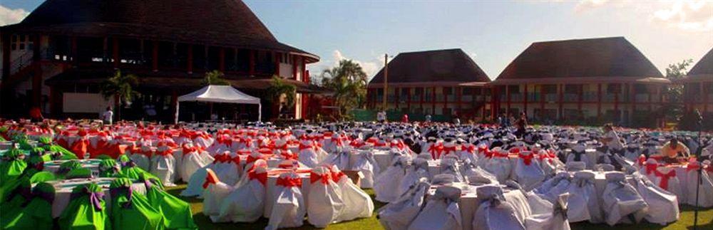 The St Therese Samoa Retreat & Accommodation Tuana'i Esterno foto