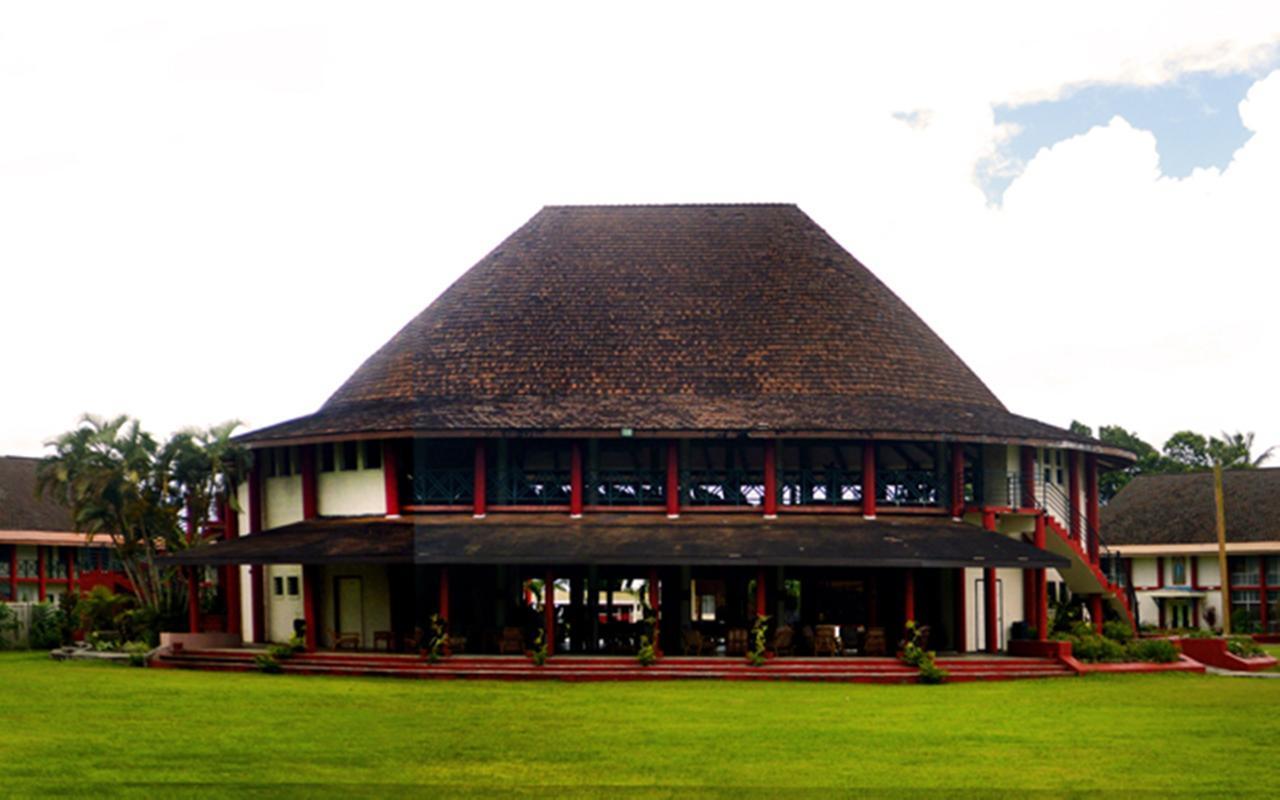 The St Therese Samoa Retreat & Accommodation Tuana'i Esterno foto