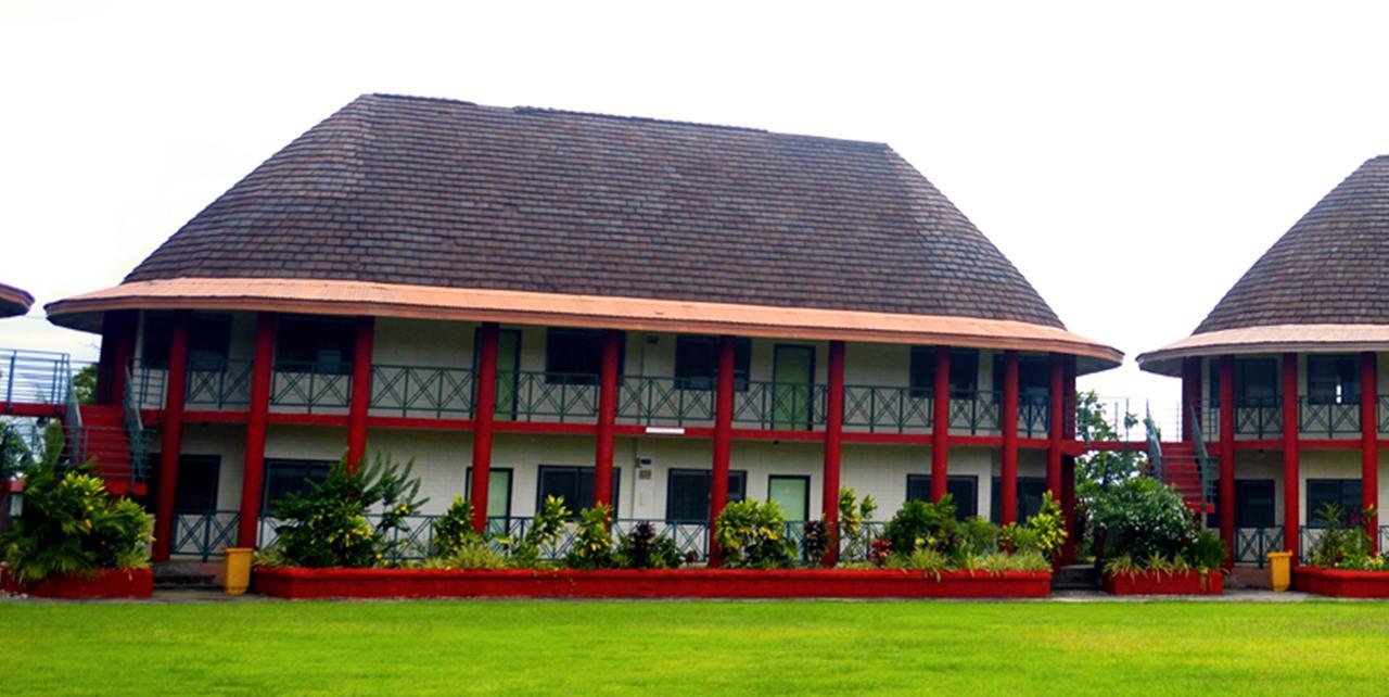The St Therese Samoa Retreat & Accommodation Tuana'i Esterno foto