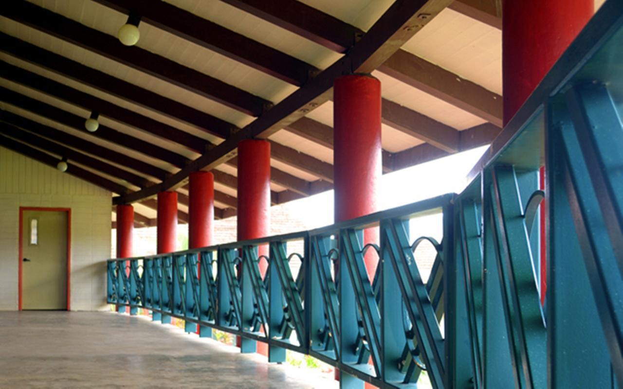 The St Therese Samoa Retreat & Accommodation Tuana'i Esterno foto