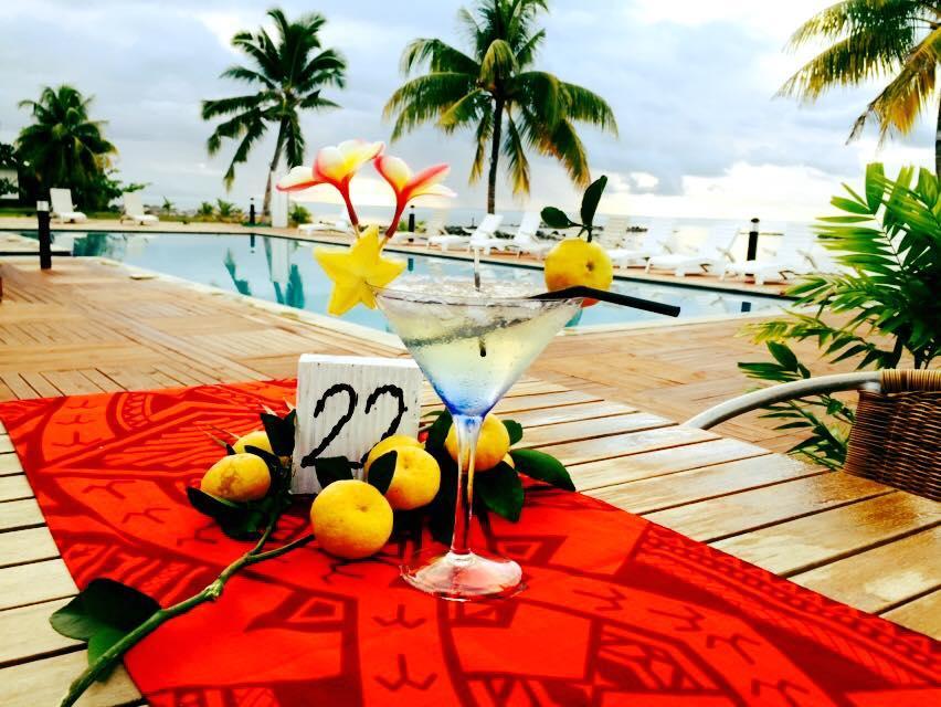 The St Therese Samoa Retreat & Accommodation Tuana'i Esterno foto