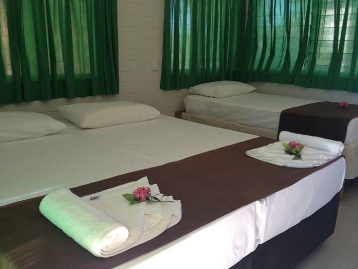 The St Therese Samoa Retreat & Accommodation Tuana'i Esterno foto