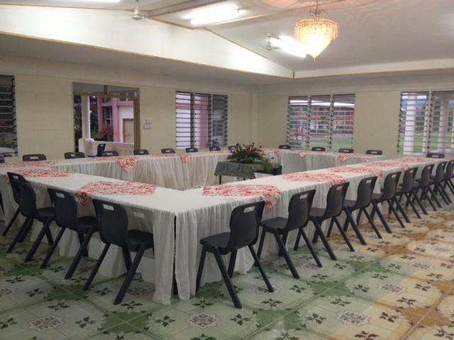 The St Therese Samoa Retreat & Accommodation Tuana'i Esterno foto