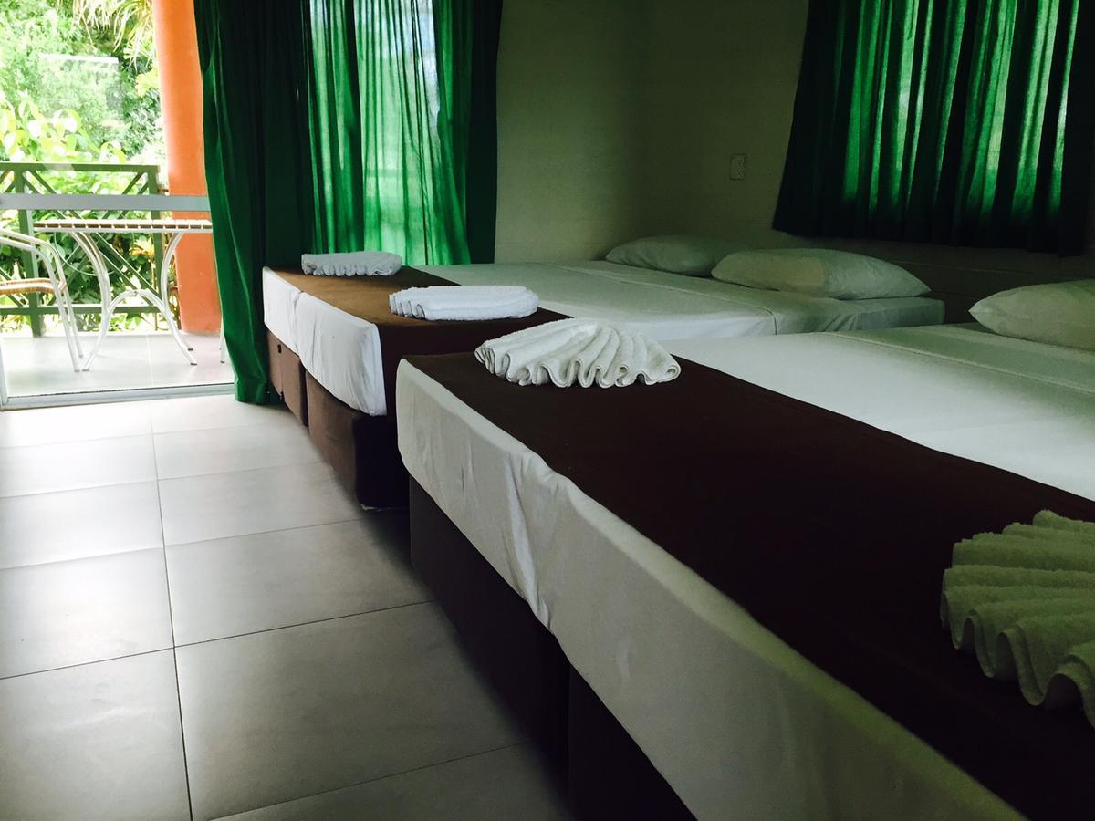 The St Therese Samoa Retreat & Accommodation Tuana'i Esterno foto