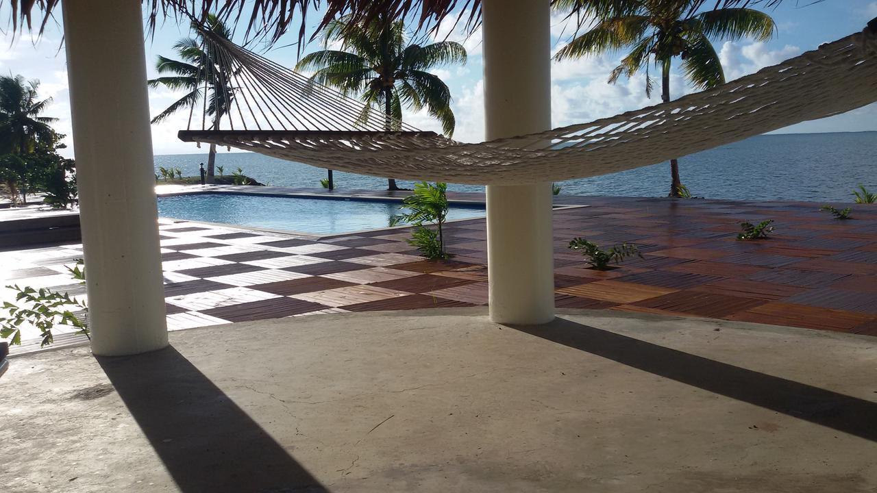 The St Therese Samoa Retreat & Accommodation Tuana'i Esterno foto