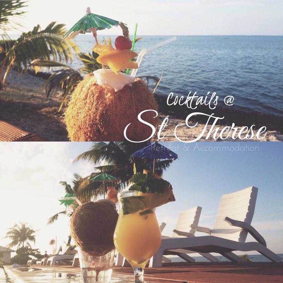 The St Therese Samoa Retreat & Accommodation Tuana'i Esterno foto