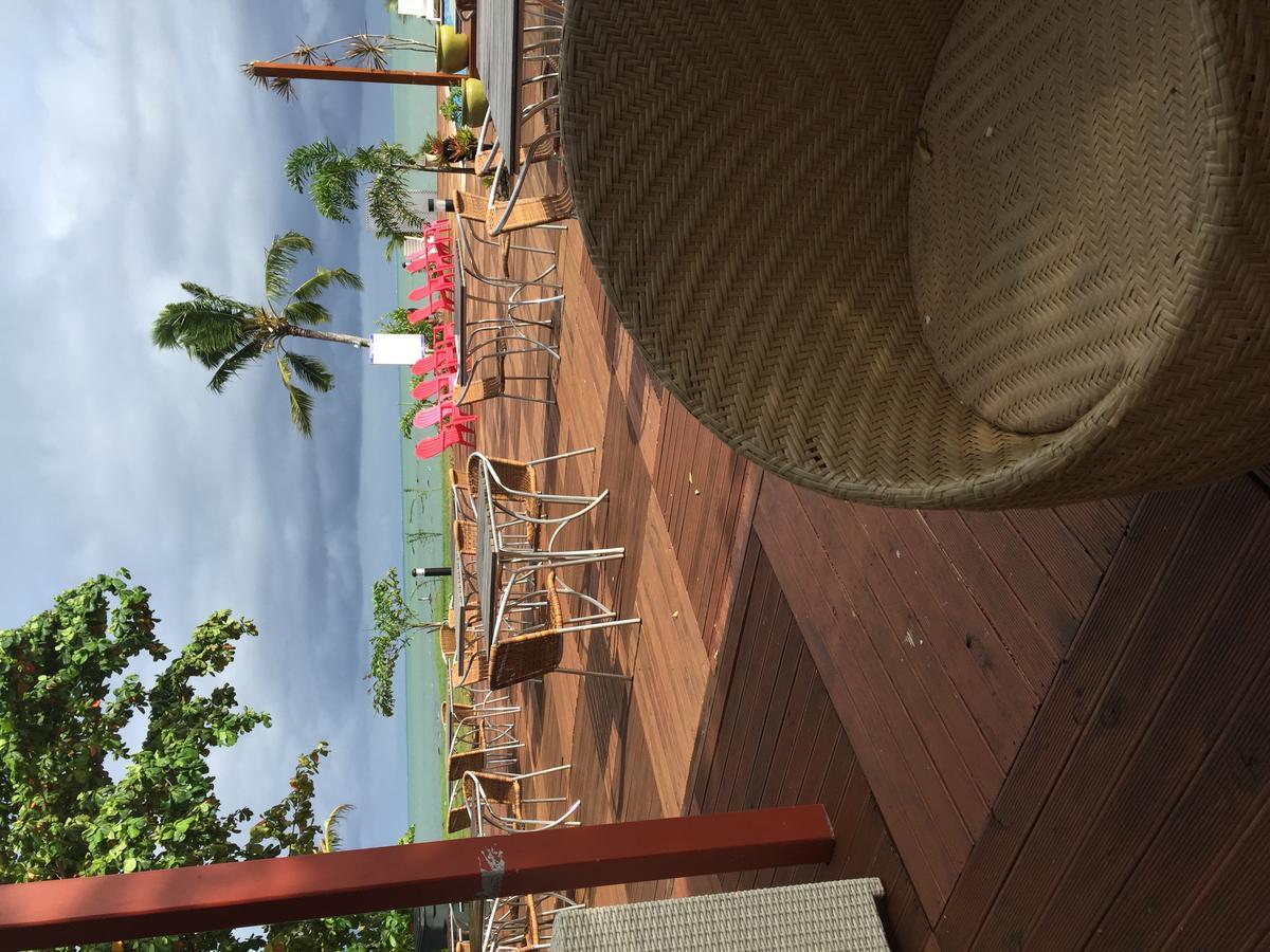 The St Therese Samoa Retreat & Accommodation Tuana'i Esterno foto