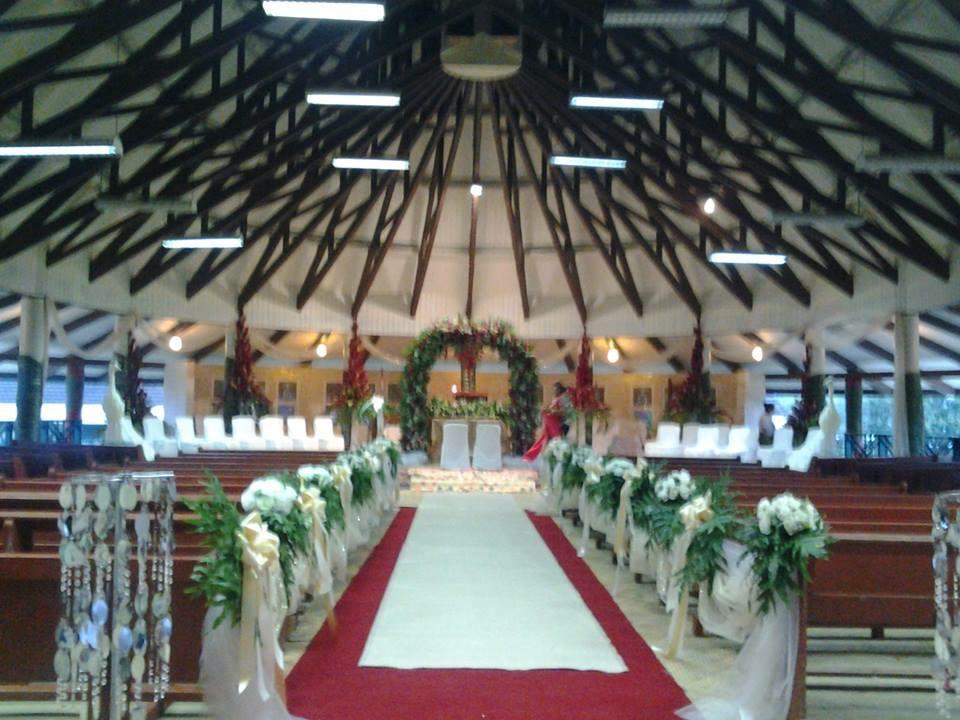 The St Therese Samoa Retreat & Accommodation Tuana'i Esterno foto