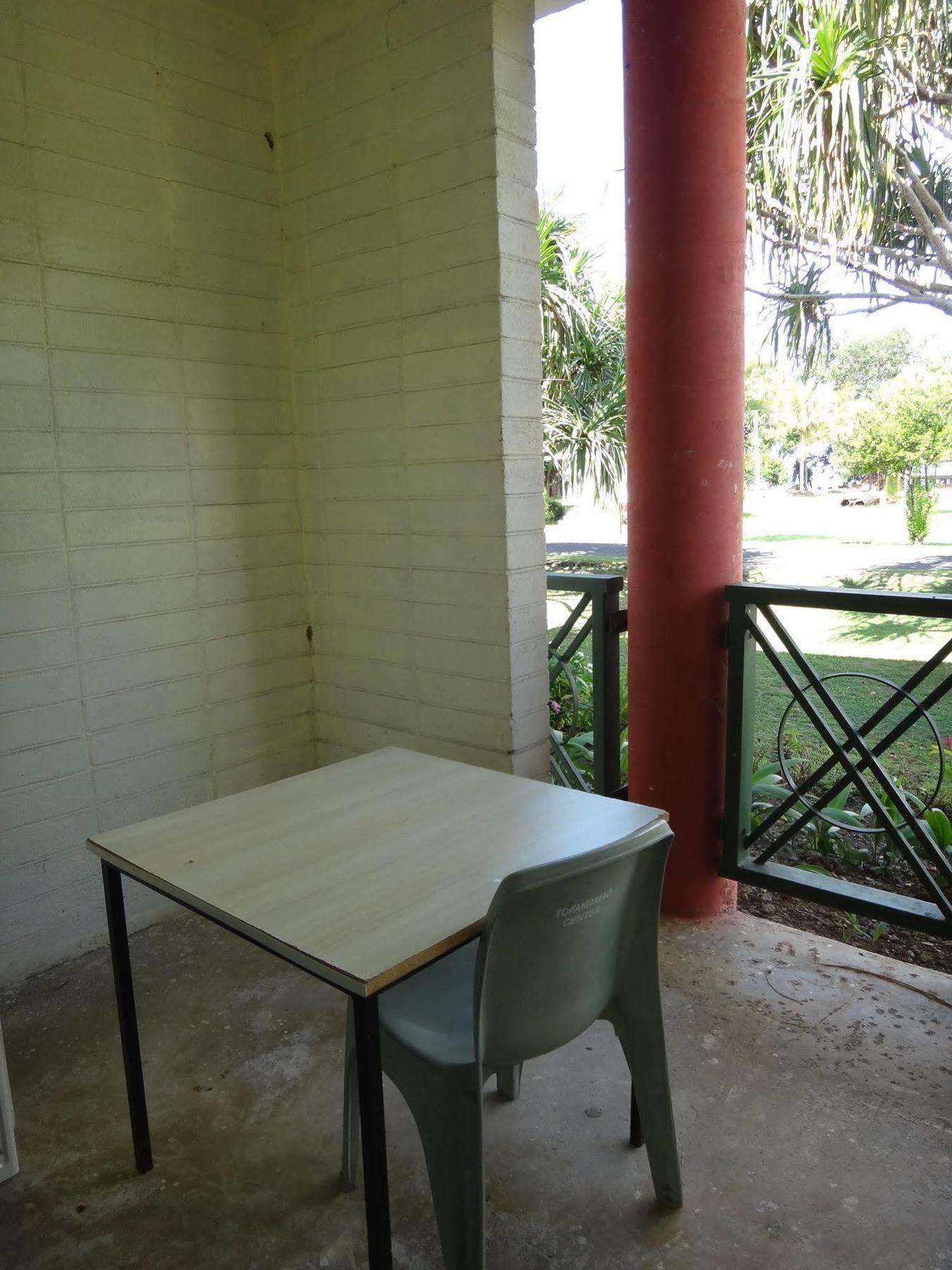 The St Therese Samoa Retreat & Accommodation Tuana'i Esterno foto