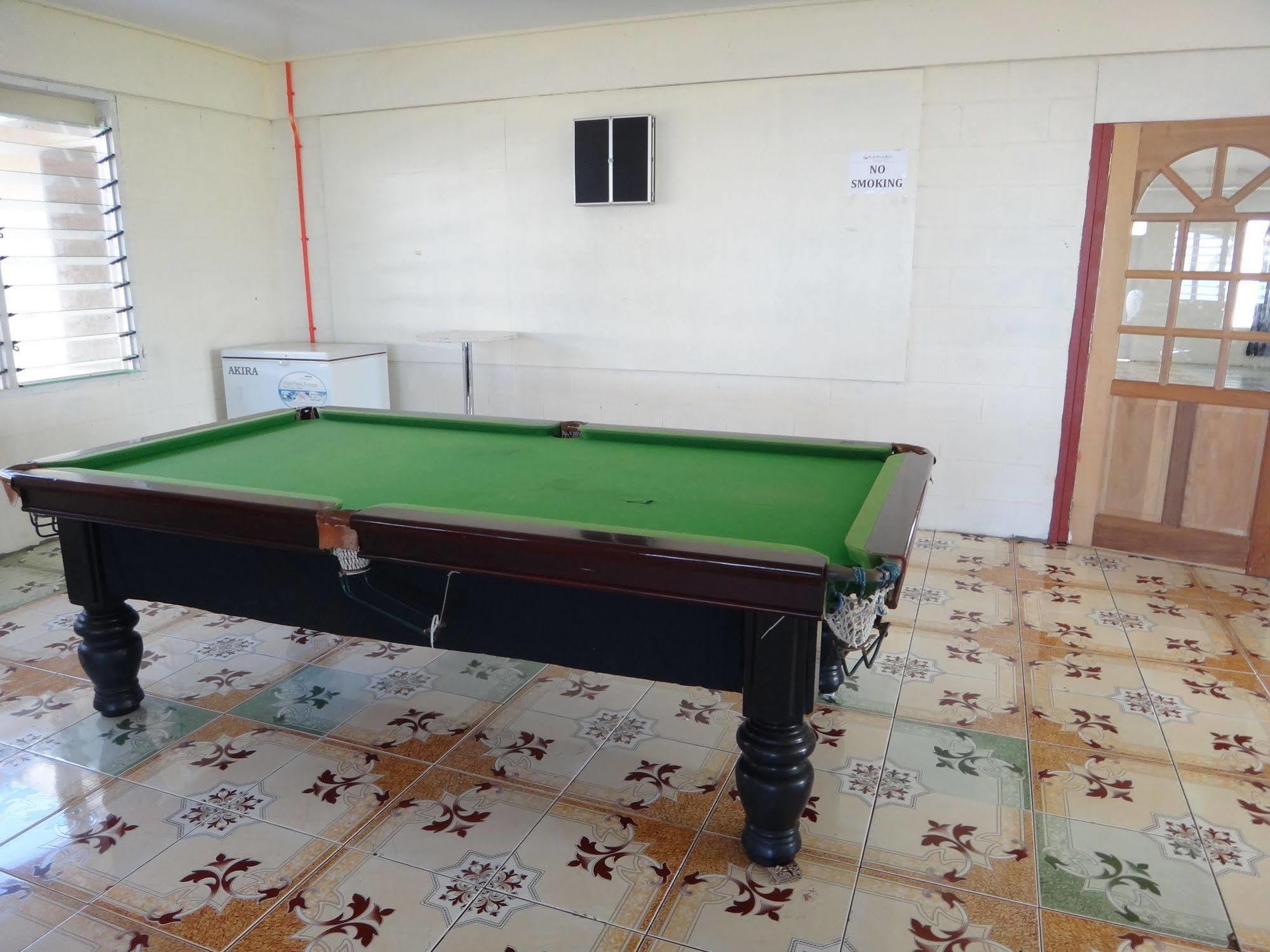 The St Therese Samoa Retreat & Accommodation Tuana'i Esterno foto